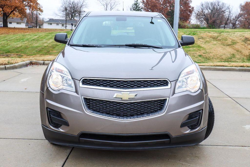 used 2010 Chevrolet Equinox car, priced at $10,000
