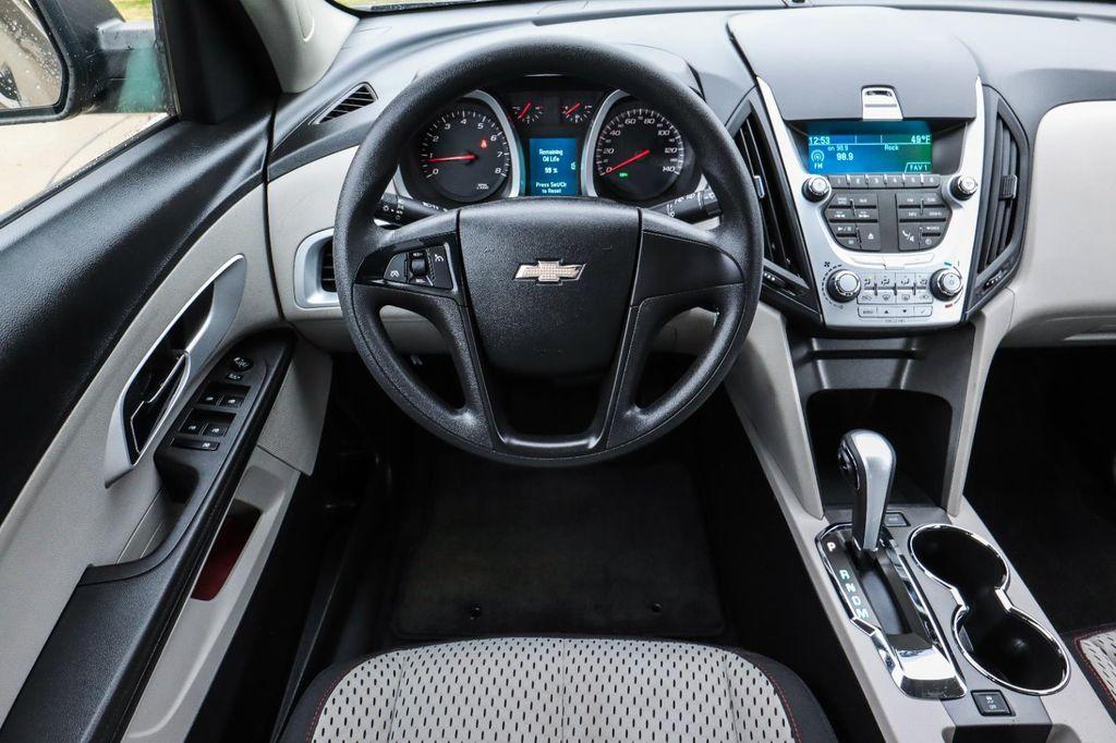 used 2010 Chevrolet Equinox car, priced at $10,000