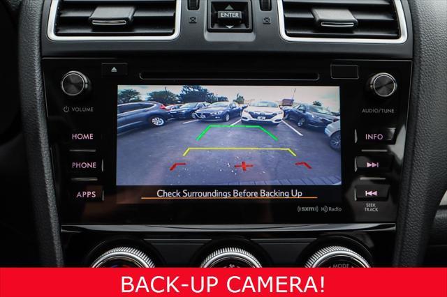 used 2018 Subaru Forester car, priced at $18,000