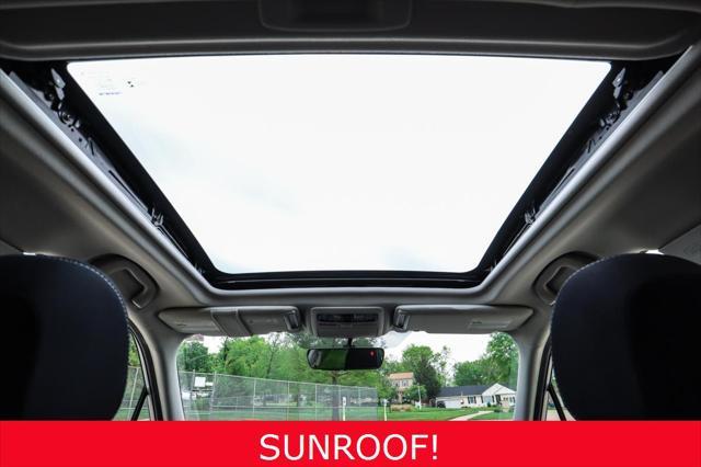 used 2018 Subaru Forester car, priced at $18,000
