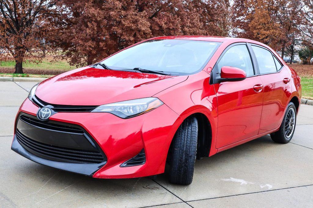 used 2019 Toyota Corolla car, priced at $16,000