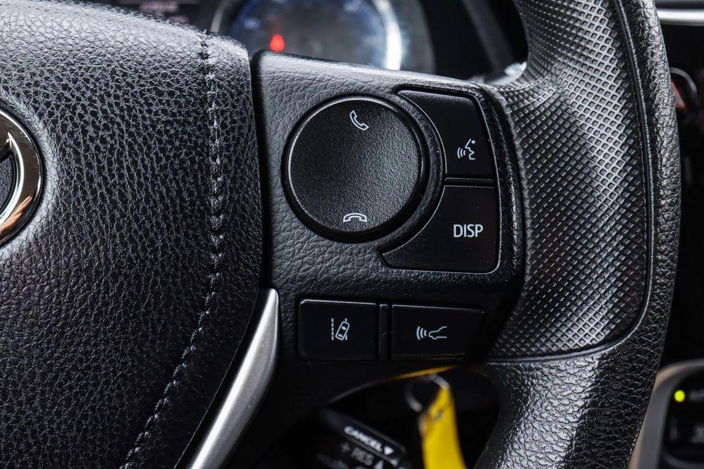 used 2019 Toyota Corolla car, priced at $16,000