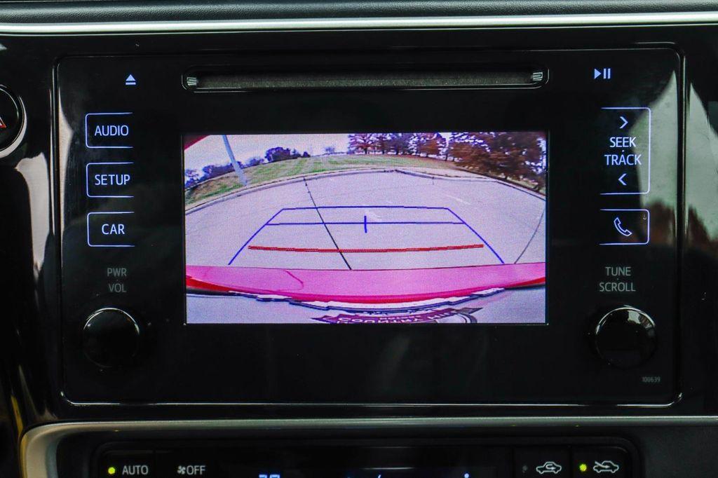 used 2019 Toyota Corolla car, priced at $16,000