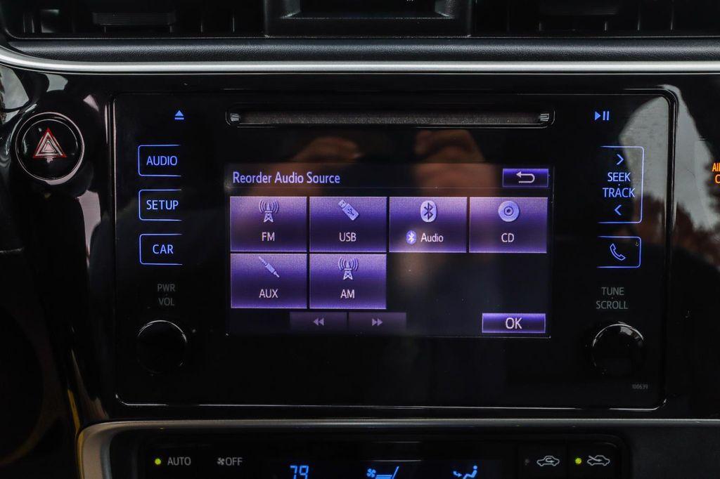 used 2019 Toyota Corolla car, priced at $16,000