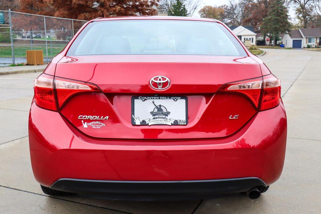 used 2019 Toyota Corolla car, priced at $16,000