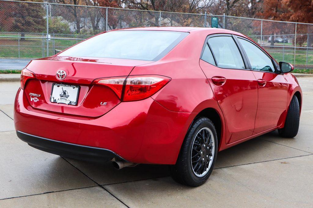 used 2019 Toyota Corolla car, priced at $16,000
