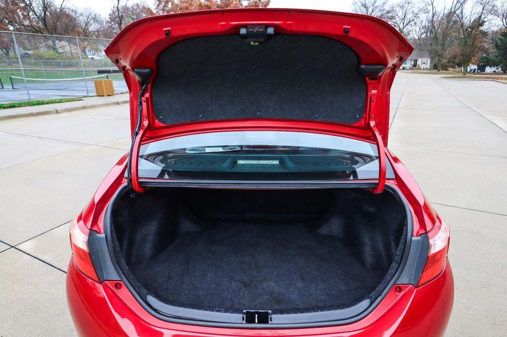 used 2019 Toyota Corolla car, priced at $16,000