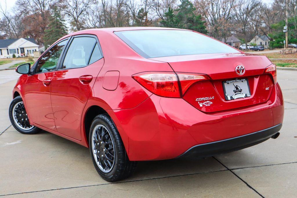 used 2019 Toyota Corolla car, priced at $16,000