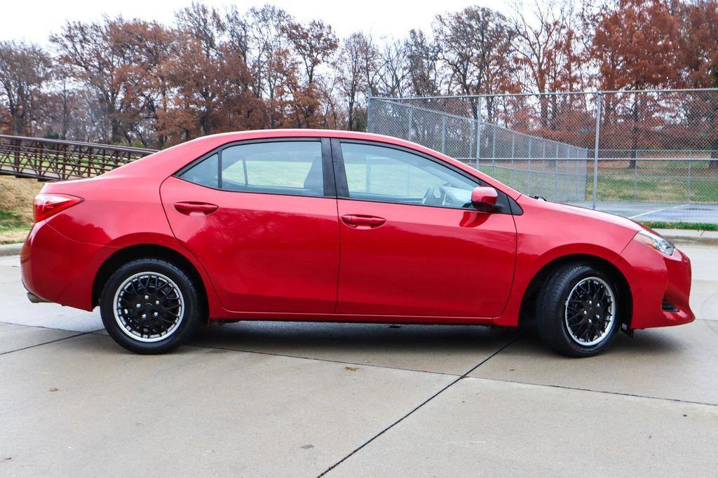 used 2019 Toyota Corolla car, priced at $16,000