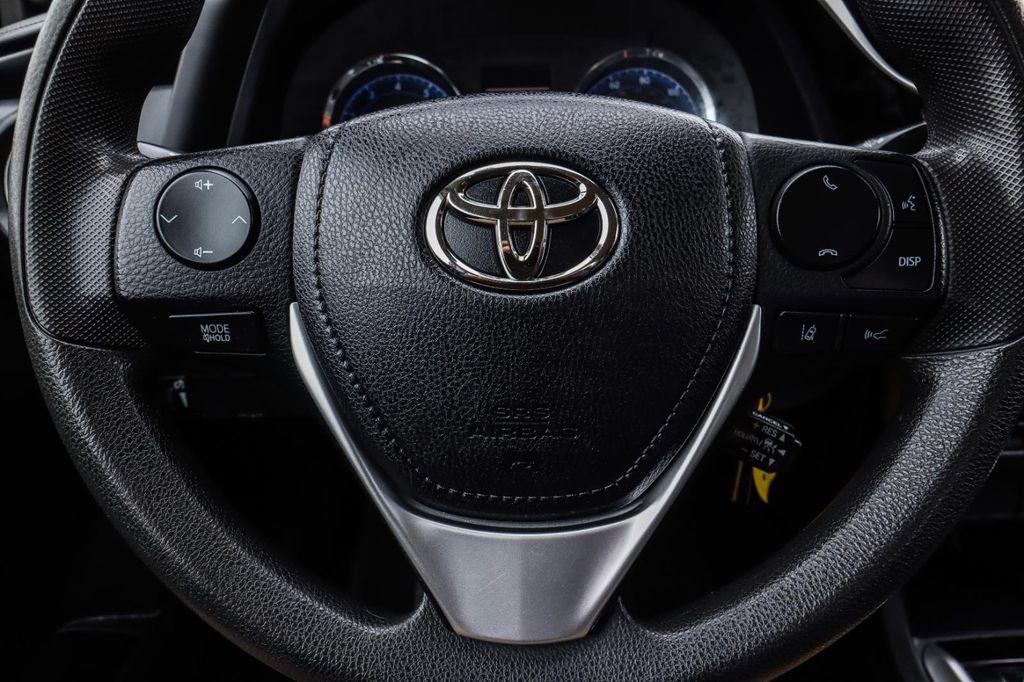 used 2019 Toyota Corolla car, priced at $16,000