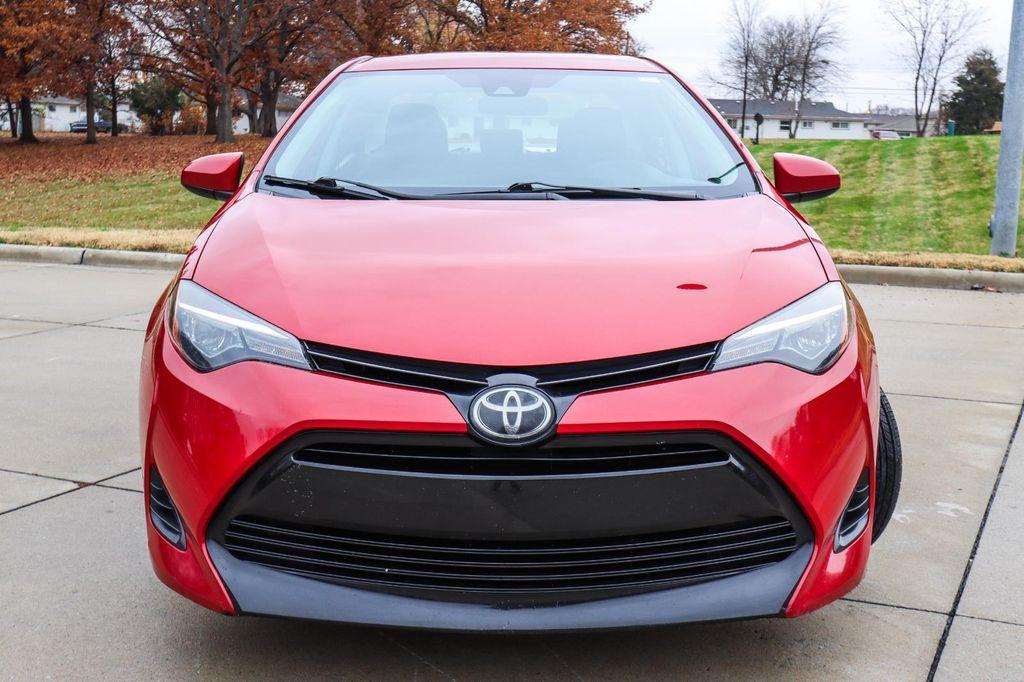used 2019 Toyota Corolla car, priced at $16,000
