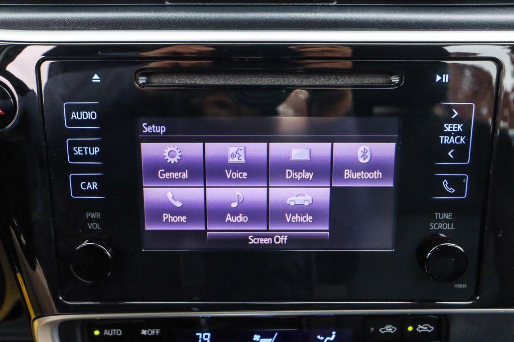 used 2019 Toyota Corolla car, priced at $16,000