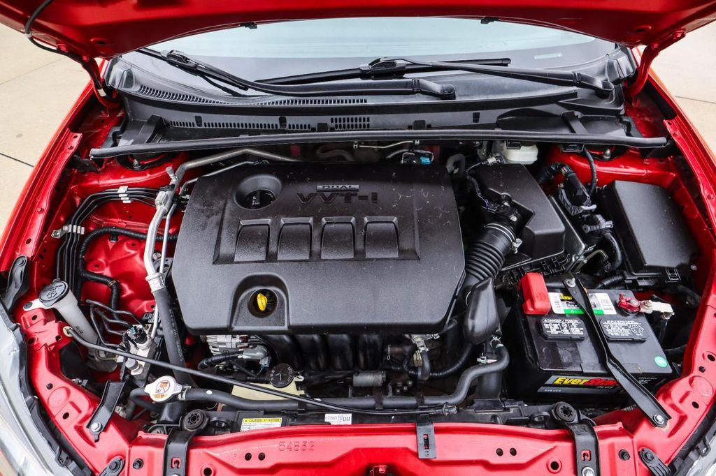 used 2019 Toyota Corolla car, priced at $16,000