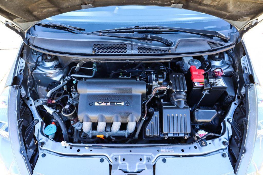 used 2007 Honda Fit car, priced at $7,000