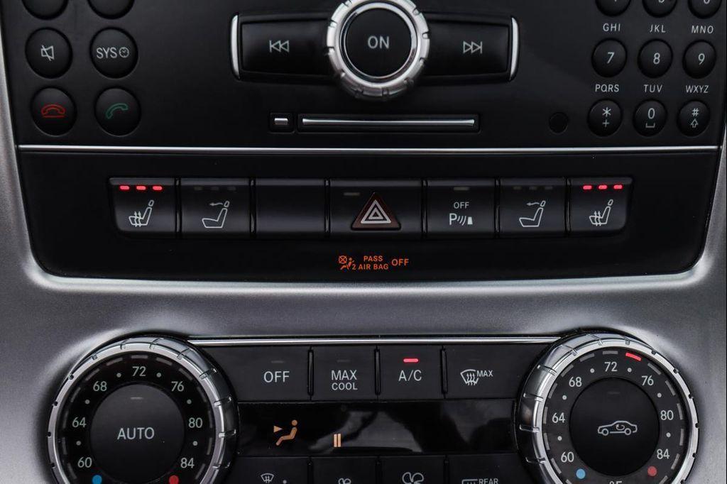 used 2012 Mercedes-Benz SLS AMG car, priced at $115,900