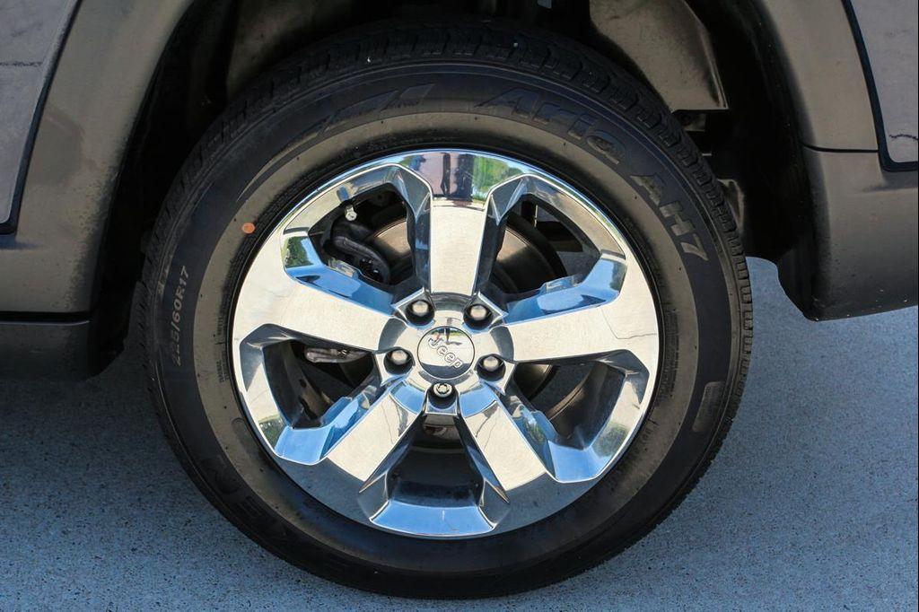 used 2019 Jeep Compass car, priced at $14,750