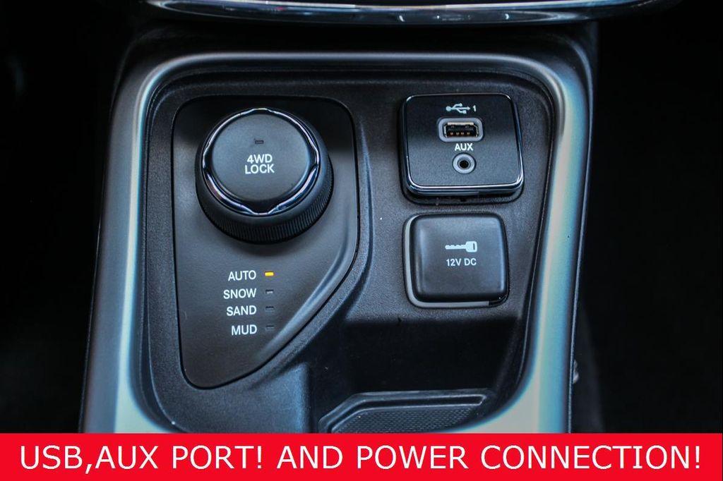used 2019 Jeep Compass car, priced at $14,750