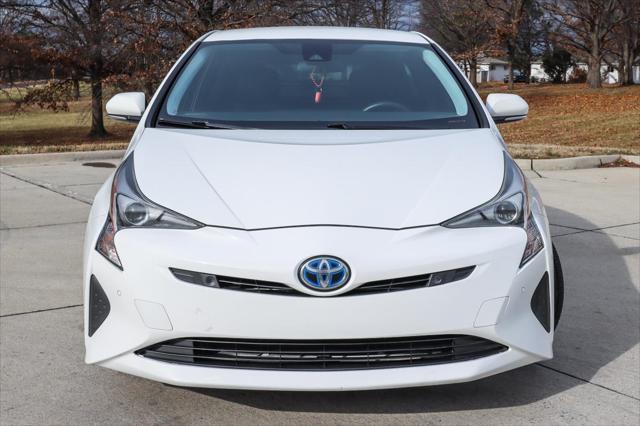 used 2017 Toyota Prius car, priced at $16,605