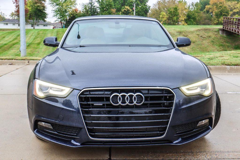 used 2013 Audi A5 car, priced at $12,500