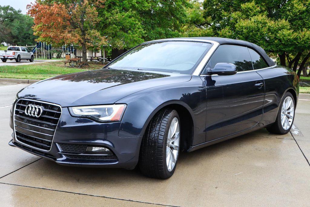 used 2013 Audi A5 car, priced at $12,500