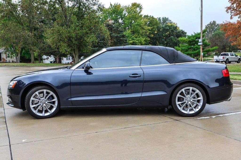 used 2013 Audi A5 car, priced at $12,500