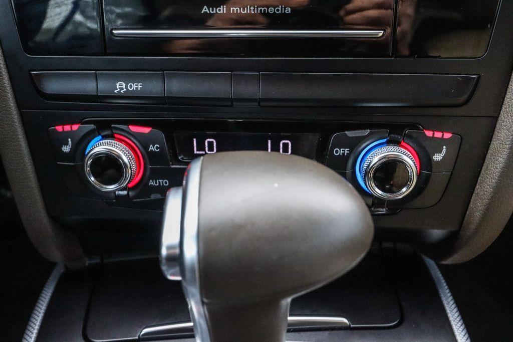 used 2013 Audi A5 car, priced at $12,500