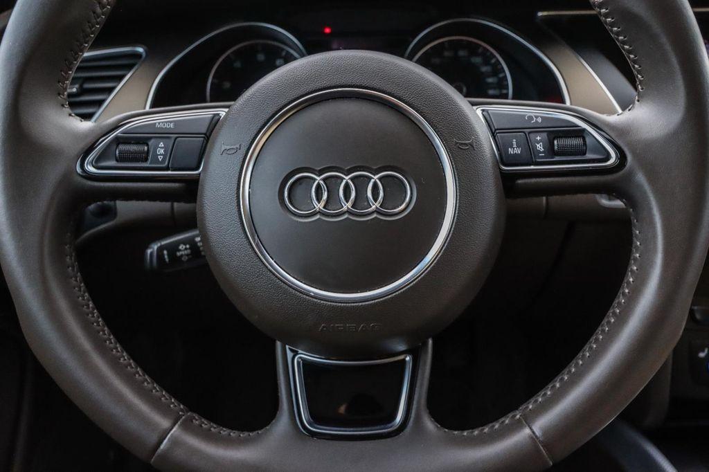 used 2013 Audi A5 car, priced at $12,500