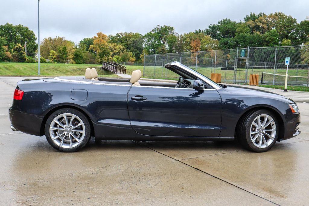 used 2013 Audi A5 car, priced at $12,500