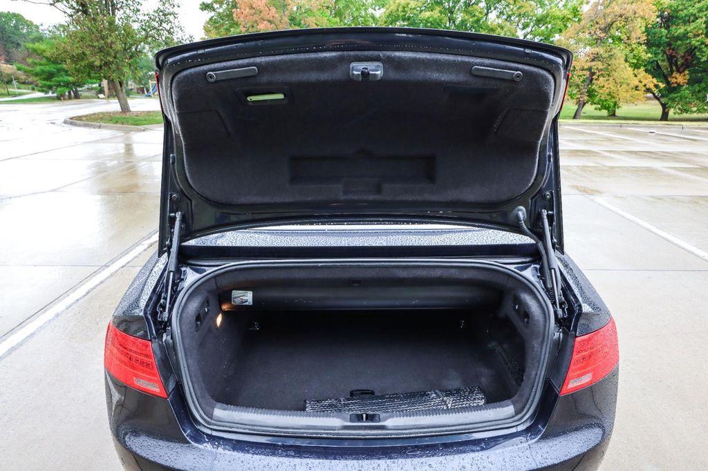 used 2013 Audi A5 car, priced at $12,500