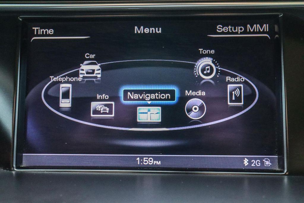 used 2013 Audi A5 car, priced at $12,500