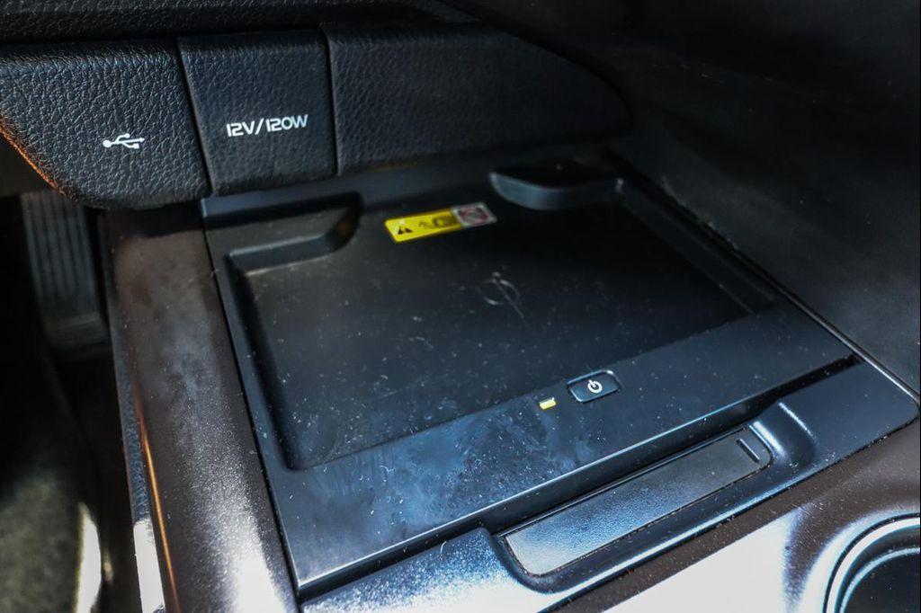 used 2022 Toyota Camry car, priced at $28,000