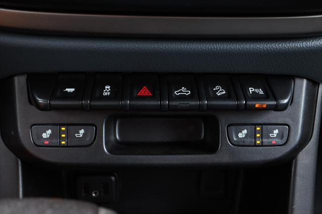 used 2021 Chevrolet Colorado car, priced at $29,000