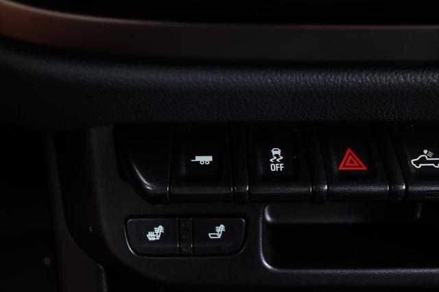used 2021 Chevrolet Colorado car, priced at $29,000