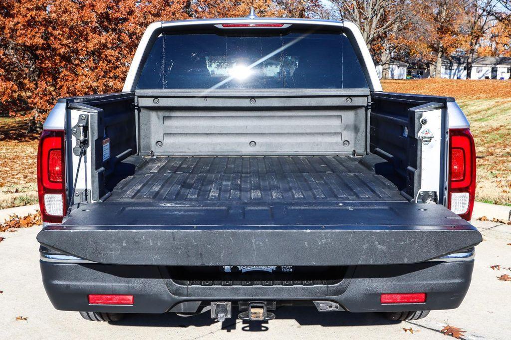 used 2019 Honda Ridgeline car, priced at $24,500