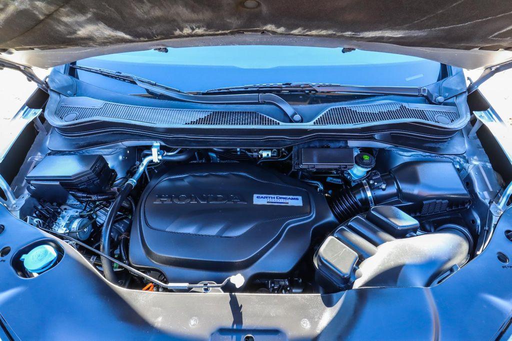 used 2019 Honda Ridgeline car, priced at $24,500