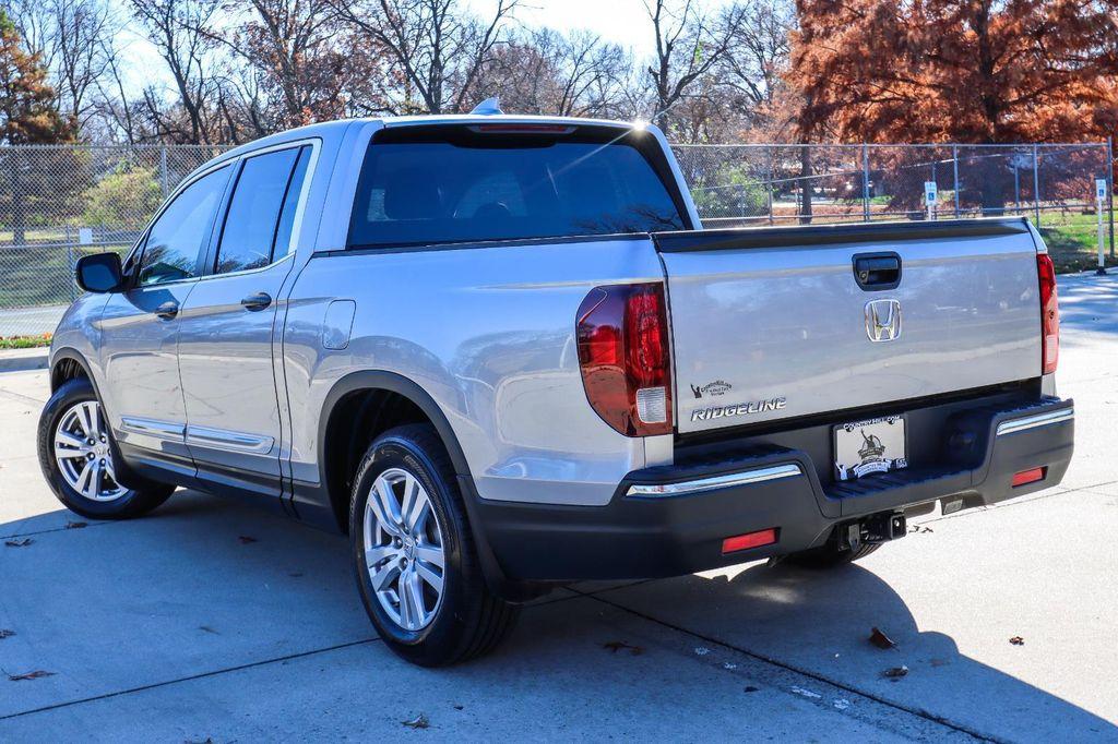 used 2019 Honda Ridgeline car, priced at $24,500