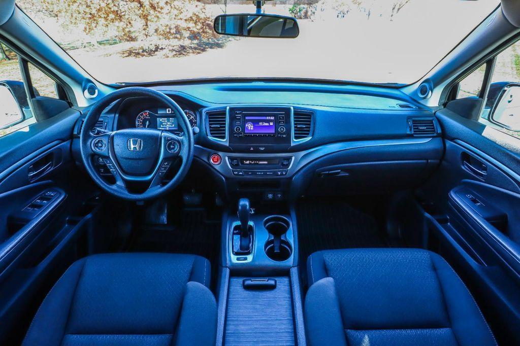 used 2019 Honda Ridgeline car, priced at $24,500