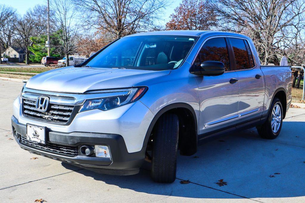 used 2019 Honda Ridgeline car, priced at $24,500