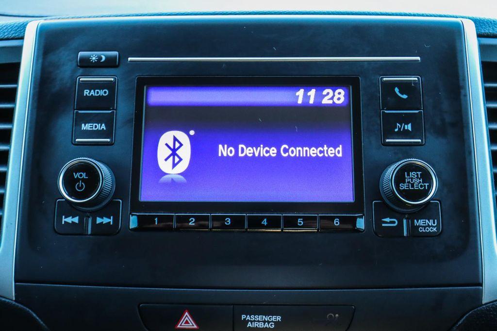 used 2019 Honda Ridgeline car, priced at $24,500