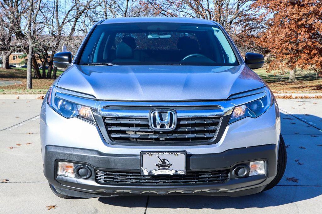 used 2019 Honda Ridgeline car, priced at $24,500