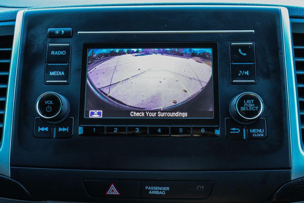 used 2019 Honda Ridgeline car, priced at $24,500