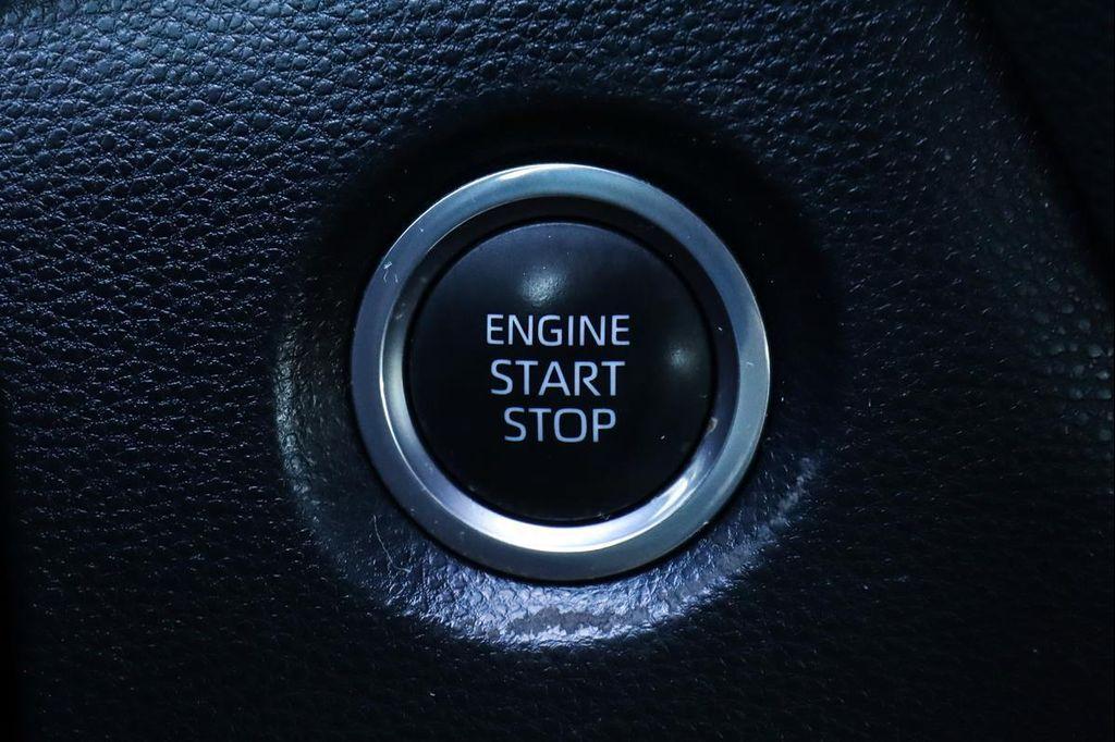 used 2021 Toyota Corolla car, priced at $18,500