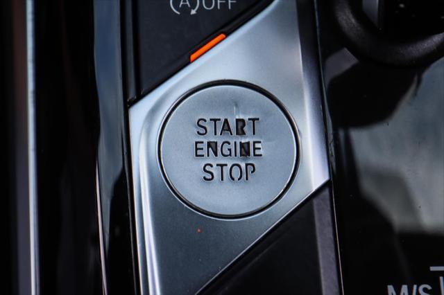 used 2019 BMW 330 car, priced at $21,500