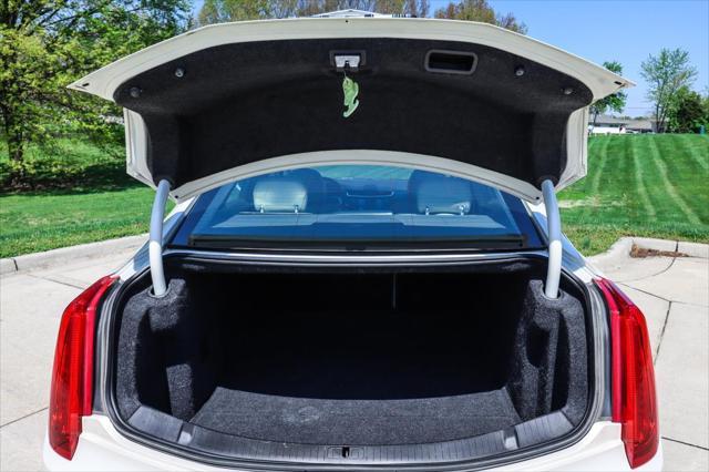 used 2014 Cadillac XTS car, priced at $13,144