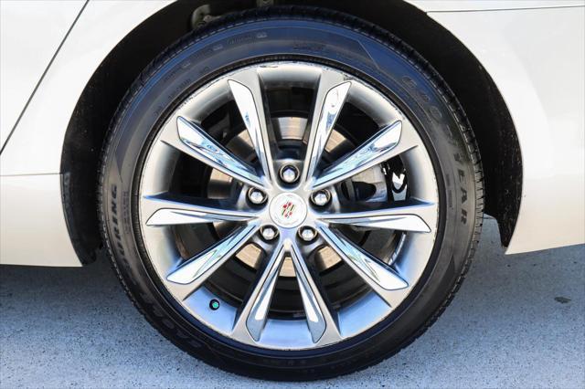 used 2014 Cadillac XTS car, priced at $13,144