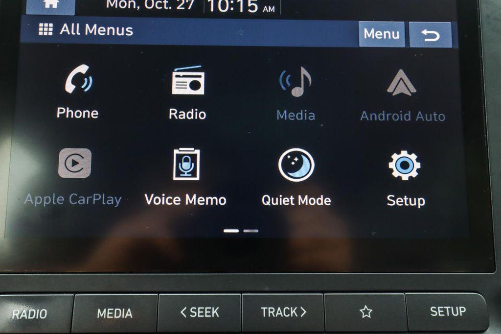 used 2023 Hyundai Kona car, priced at $15,000