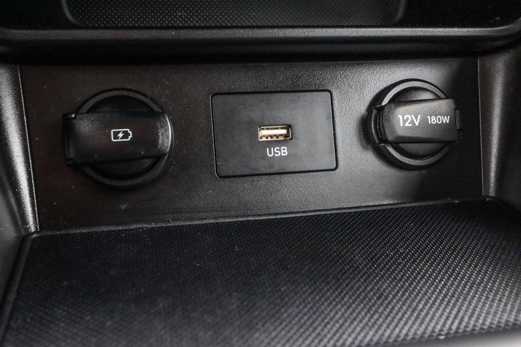 used 2023 Hyundai Kona car, priced at $15,000