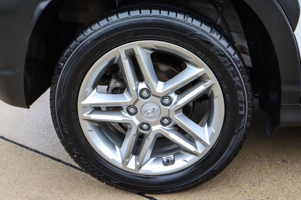 used 2023 Hyundai Kona car, priced at $15,000