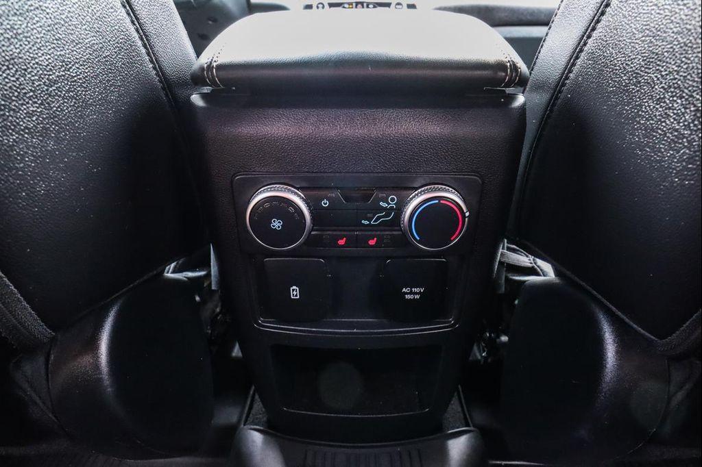 used 2021 Ford Explorer car, priced at $31,765
