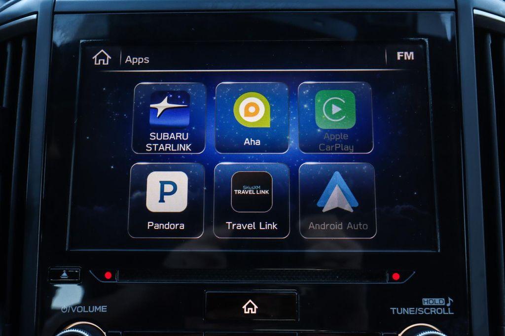 used 2017 Subaru Impreza car, priced at $18,500